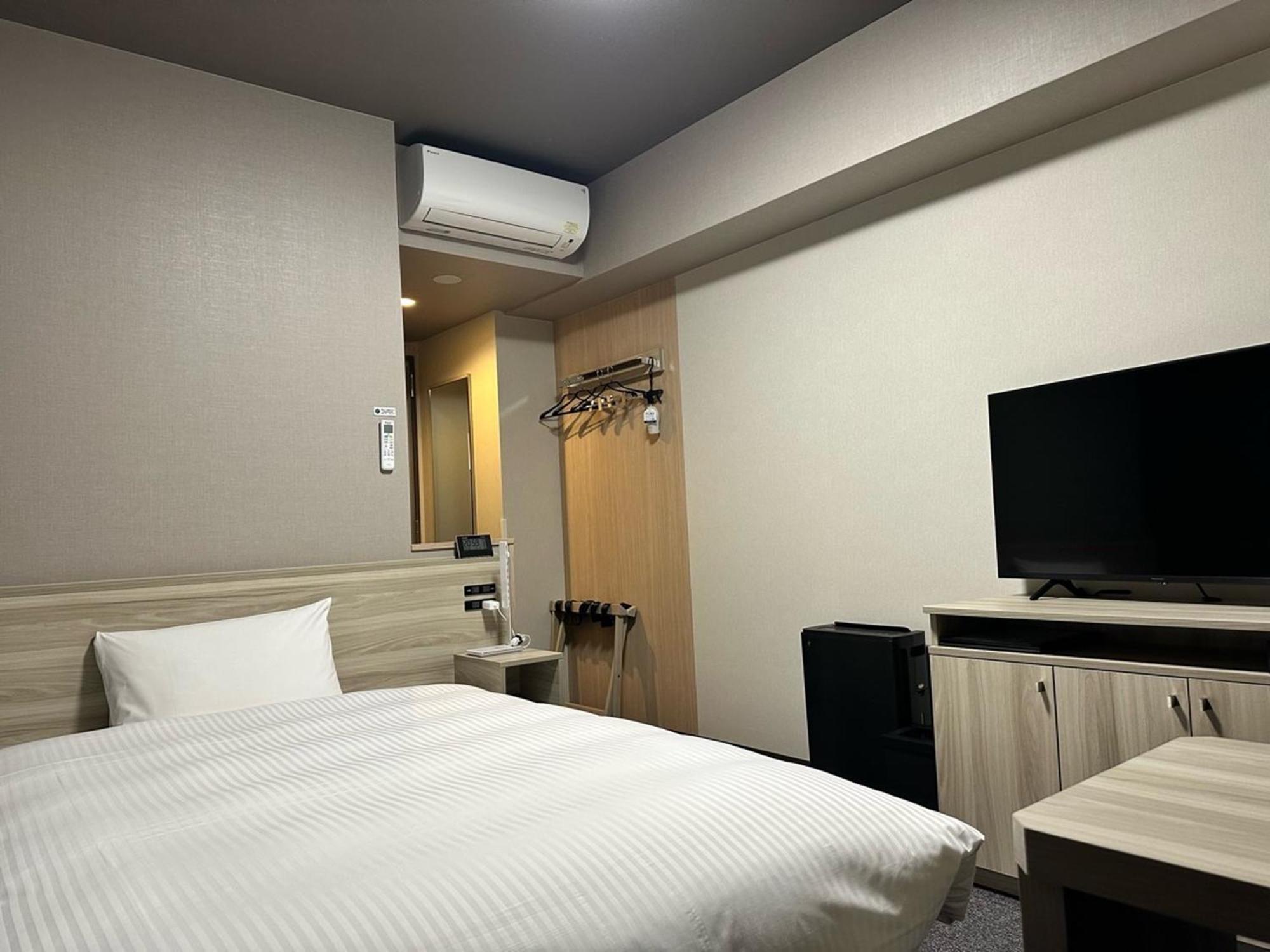 Route Fukushima Nishi Inter Hotel 3*